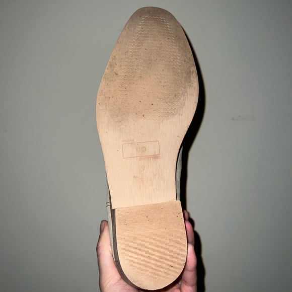 Urban Outfitters Dress Chelsea Boots - Picture 9 of 11